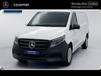 Mercedes-Benz Vito 116 L2 PRO 24 Maanden Certified Garantie, Auto's, Stof, Gebruikt, 2500 kg, Bedrijf