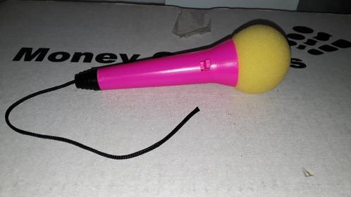 Playback microfoon - NIEUW - per stuk of partij, Hobby en Vrije tijd, Feestartikelen, Nieuw, Fopartikel, Ophalen of Verzenden