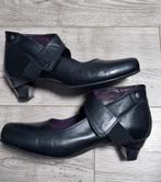 Lisa Tucci maat 39,5, nieuw., Zwart, Nieuw, Lisa Tucci, Ophalen of Verzenden