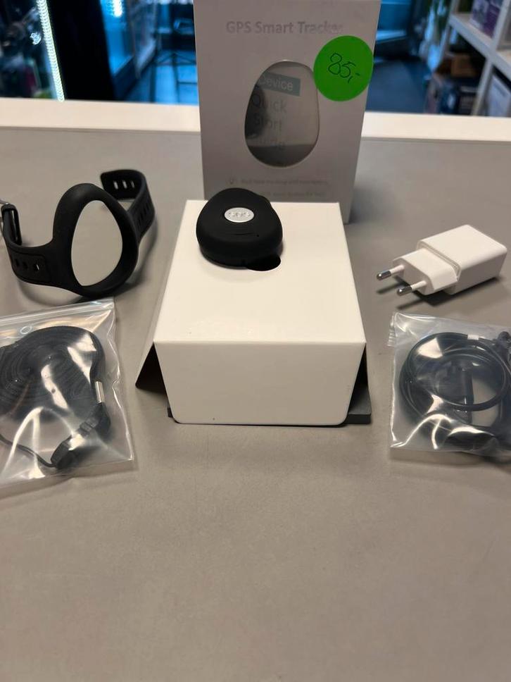 Spotter GPS Tracker – Zéér nauwkeurig, Spelcomputers en Games, Virtual Reality, Nieuw, Overige platformen, Overige typen, Ophalen of Verzenden