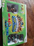 Skylanders Swap Force starter pack, Vanaf 7 jaar, Avontuur en Actie, 2 spelers, Ophalen of Verzenden