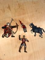 Schleich ridder en andere merken, Verzenden, Zo goed als nieuw