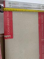 3 dozen 6 stuks per doos van 30-60 beige/zand, Doe-het-zelf en Verbouw, Tegels, Ophalen, 60 cm of meer, Keramiek, Nieuw