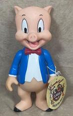 Zeldzame Porky Pig (Looney Tunes 1994) met aankooplabel, Ophalen of Verzenden, Nieuw