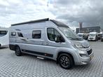 Hobby Vantana Ontour K65ET Enkele-bedden/2023/BTW/165PK/6.3M, Caravans en Kamperen, Campers, Buscamper of Camperbus, Hobby, Bedrijf