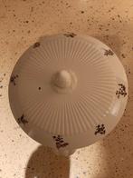 Wedgwood Conway Servies 64stuks, Antiek en Kunst, Antiek | Servies compleet, Ophalen of Verzenden