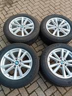 BMW X5 F15 X6 F16 18 inch Michelin winterbanden, Auto-onderdelen, Banden en Velgen, Ophalen, 18 inch, Winterbanden, Band(en)