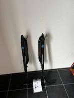 2 Micro steps, Fietsen en Brommers, Steps, Ophalen of Verzenden, Zo goed als nieuw, Gewone step
