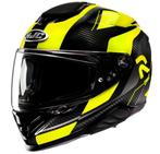 HJC RPHA 71 Carbon hamil maat L, Nieuw met kaartje, ., HJC, Integraalhelm