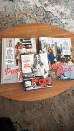 Kookboeken Rens Kroes, Ophalen of Verzenden, Zo goed als nieuw, Overige typen