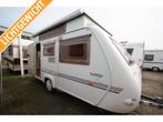 Te huur: Rapido Evolution 40 hefdak mover luifel, Caravans en Kamperen, Bedrijf, Treinzit, Tot en met 3, 4 tot 5 meter