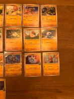 Pokemon Kaarten Destined Rivals, Ophalen, Gebruikt