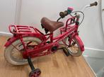 fiets 14 inch, Ophalen, Gebruikt, Minder dan 16 inch