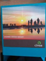 Civas cursus mindfulness voor kinderen, Ophalen of Verzenden, Zo goed als nieuw