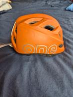 bobike fietshelm  xs 48-52, Ophalen of Verzenden, Zo goed als nieuw, XS