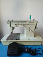 Merritt Naaimachine - Klassieker!, Ophalen of Verzenden, Gebruikt, Naaimachine, Overige merken