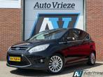 Ford C-Max 1.6 EcoBoost Lease Titanium, Trekhaak, Keyless, Voorwielaandrijving, Stof, Gebruikt, 4 cilinders