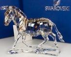 Swarovski Zebra Amai nieuw, Ophalen of Verzenden, Nieuw, Figuurtje