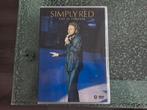 Simply red (dvd), Alle leeftijden, Ophalen of Verzenden, Zo goed als nieuw