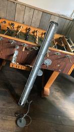 Industriële TL lamp, Drie of vier spelers, Ophalen, Gebruikt