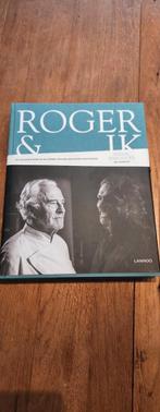 Roger & Ik - Kookboek (Geseald), Ophalen of Verzenden, Nieuw
