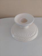 Wedgwood Edme kandelaar, Ophalen of Verzenden, Zo goed als nieuw