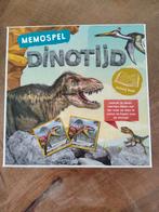 Dino memory, Hobby en Vrije tijd, Gezelschapsspellen | Bordspellen, Ophalen