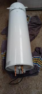 Striebel eltron boiler 200 liter, Doe-het-zelf en Verbouw, Minder dan 20 liter, Boiler, Ophalen of Verzenden, Minder dan 3 jaar oud