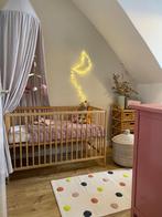 Baby klamboe / hemeltje voor wieg of ledikant, Kinderen en Baby's, Babywiegjes en Ledikanten, Ophalen, Gebruikt