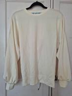 Merk VDR Viadellerose maat m creme sweater italiaans merk, Kleding | Dames, Ophalen, Nieuw, Beige