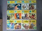 Top Illustrated Classics 12 stuks 1970-1973, Boeken, Stripboeken, Meerdere stripboeken, Ophalen of Verzenden, Zo goed als nieuw