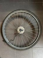 Accel Batavus Sparta Emotion Wiel Motor 36v, Wiel, Algemeen, Ophalen of Verzenden, Zo goed als nieuw