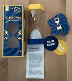 Hema gezelschapsspel 20 seconds time is slipping away!, Ophalen of Verzenden, Gebruikt