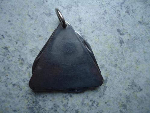 2 zeer apart vintage zakmesjes, Verzamelen, Scouting, Gebruikt, Overige typen, Verzenden