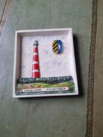 Ameland vuurtoren souvenir, Ophalen of Verzenden, Gebruiksvoorwerp
