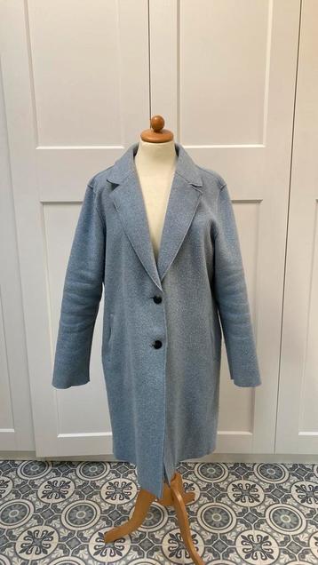 Tussenjas najaar jas dames Only mt L zacht blauw beschikbaar voor biedingen