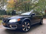 Volvo XC70 3.2 AWD | 143847 km | 2008 | Youngtimer, Automaat, 238 pk, XC70, Zwart
