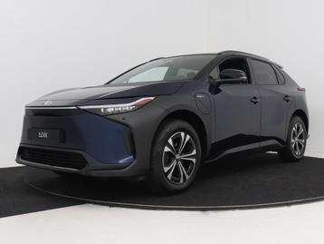 Toyota Bz4x Dynamic 71 kWh Bi-Tone + Panoramisch dak ACTIEPR beschikbaar voor biedingen