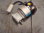 220 RPM 230 volt 38 watt elektromotor NEW., Ophalen of Verzenden, Nieuw