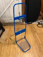 Trolley / transportwagen, 100 liter of meer, Ophalen, Gebruikt, Transportkar