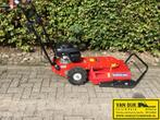 Ruwterreinmaaier Tielburger T500