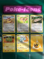 2004 Diverse Latios & Latias Deck kaarten, Ophalen of Verzenden, Zo goed als nieuw, Meerdere kaarten