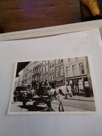 ROTTERDAM  UIT VERVLOGEN JAREN. WEST NIEUWLAND, Ophalen of Verzenden, Zuid-Holland