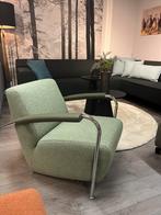 Leolux Scylla ploegstof Monza, Verzenden, Zo goed als nieuw, 75 tot 100 cm, 50 tot 75 cm