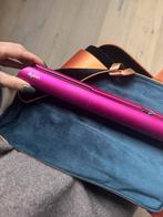 Dyson stijltang, Sieraden, Tassen en Uiterlijk, Ophalen of Verzenden, Zo goed als nieuw, Krultang of Stijltang