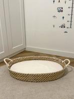 Childhome Verschoonmand Mozesmand incl matras & hoes (NIEUW), Ophalen of Verzenden, Nieuw, Overige typen