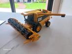 Bruder CAT Combine - Oogstmachine, Gebruikt, Ophalen, Overige merken, Groter dan 1:32