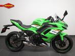 Kawasaki NINJA 650 (bj 2025), Motoren, Bedrijf, Sport