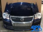 TOURAN II 1T CADDY FACELIFT Voorkop LD5Q Tdi Tsi FRONT KOP, Ophalen of Verzenden, Gebruikt, Voor, Volkswagen