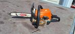 Kettingzaag Stihl 017 (gebruikt), Ophalen, Gebruikt, Overige soorten, STIHL
